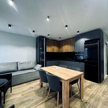 Оренда квартири в новобудові! Перше поселення!