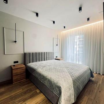 Оренда квартири в новобудові! Перше поселення!