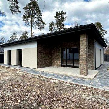 Продаж будинку у Ворзелі