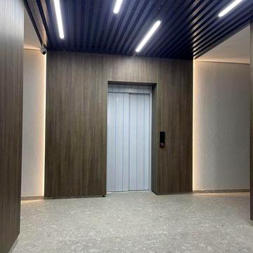 Квартира в зданому будинку ЖК" ЗАГОРСЬКИЙ "