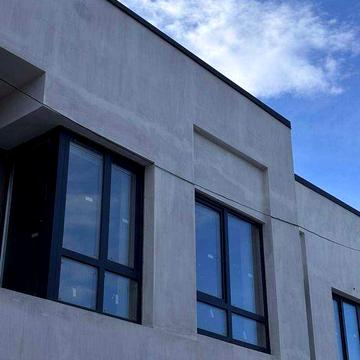 Таунхаус на етапі здачі в селі Угорники