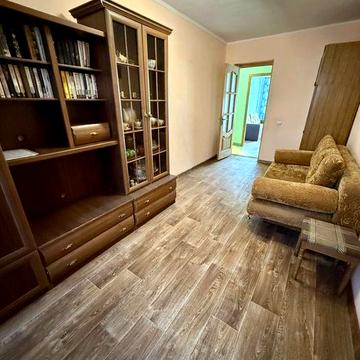 Здається в оренду 2 кімнатна квартира