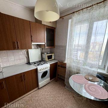 1-К Левада, проспект Мира 24