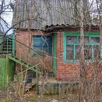 Дачний будинок в Терешках