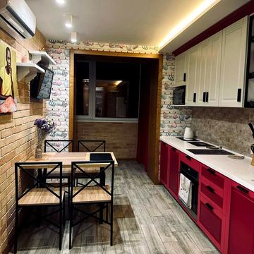 Незалежності вул. (Титова), 26