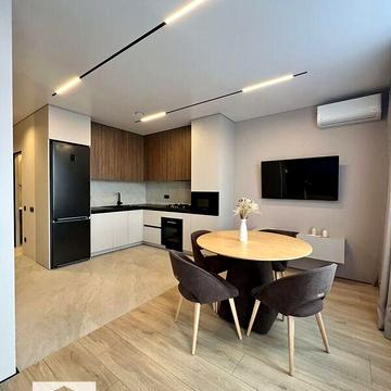 Довгострокова оренда 1к Квартира Щирецька вулиця ЖК Well Home