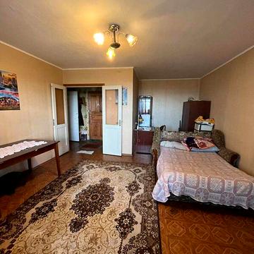 Довгострокова оренда 1к Квартира Люстдорфська дорога вулиця