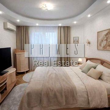 Продаж 4-к квартири с ремонтом Микільсько-Ботанічна 2 Голосіївський