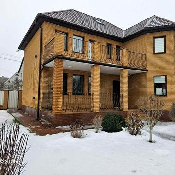 Чудовий 2-пов  котедж у Процеві. Автономність і комфорт. 200м до води!