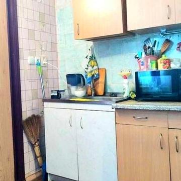 М.Холодная Гора, продам часть дома, пер.Гречаный