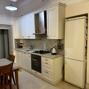 Сдам 3х комнатную квартиру, центр города, ул. Европейская