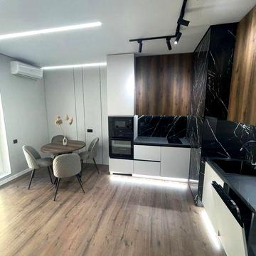 Первая Аренда Краснова 65 Жемчужина Kadorr