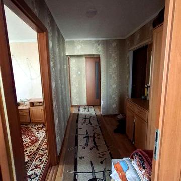 Продам свою квартиру.