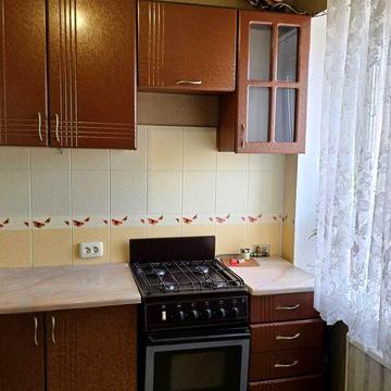 1к кв на Словянці.Вільна