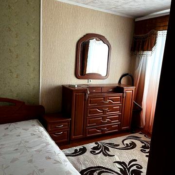 Здам 3ьох кімнатну квартиру