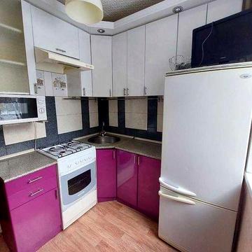 Оренда двокімнатної квартири по вул Журавлино