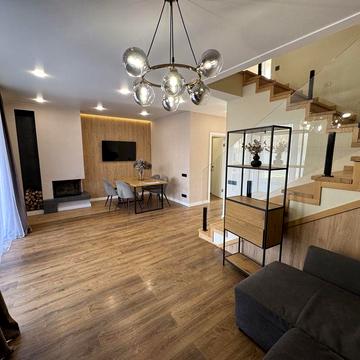 Продається крайній Таунхаус Поруч ЖК Калинова Слобода