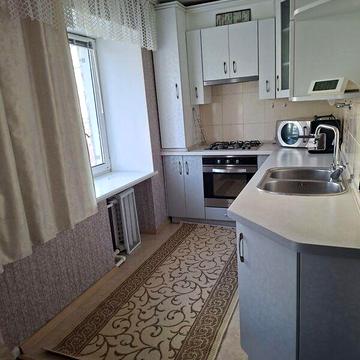 Довгострокова оренда 3к Квартира Слобідська 3-а вулиця