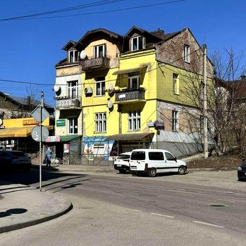 3 Кімнатна Квартира по Житловому Сертифікату / Готівка