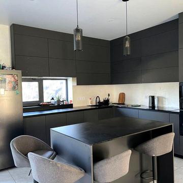 Будиное в закритому котеджному містечку, СЕРТИФІКАТ