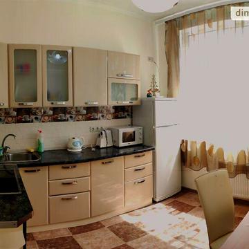 Довгострокова оренда 1к Квартира Марсельська вулиця ЖК Четвертая жемчужина