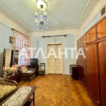 Однокімнатна квартира на вул. Софії Яблонської