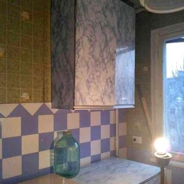 (3-50) Трехкомнатная свободная квартира на Паустовского