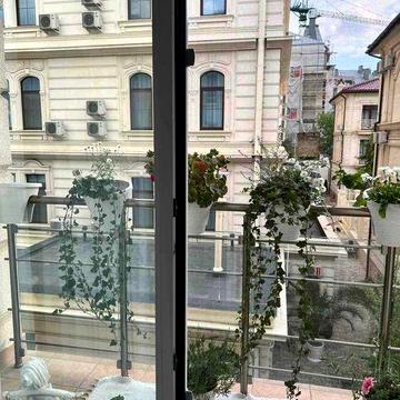 Трикімнатна квартира у сучасному ЖК