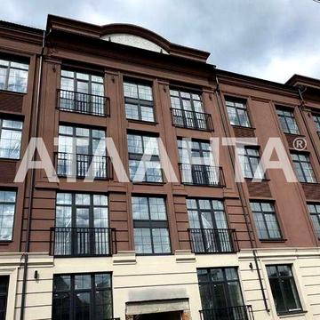 Однокімнатна квартира у ЖК Family Park