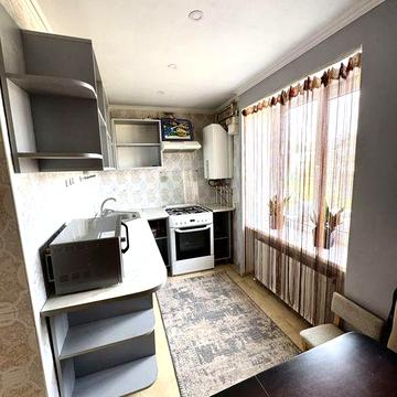 Продаж ОДНОкімнатної квартири