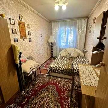 Продам 2к простору квартиру ж/м Придніпровський, Лівий берег