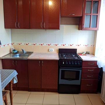 1км кВ на Писарєва(Хмельницьке шосе)