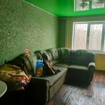 оренда 3-х кімнатної квартири Камянське ЛБ або продаж цієї квартири