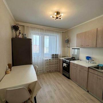 Однокімнатна квартира на Лушпи, єВідновлення