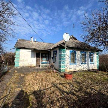 Продам затишний будинок біля водойми