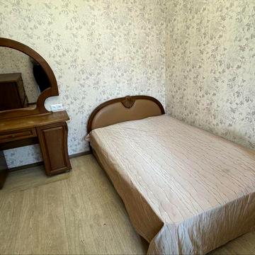 Здам 2к квартиру на лівому березі Дніпра