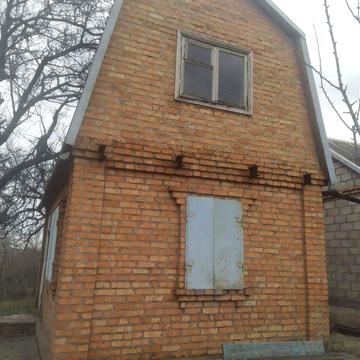 Продам дачу с домиком на Карачунах кооператив "Дзержинец" 5.2 соток