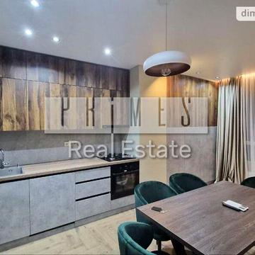 Довгострокова оренда 1к Квартира Свободи вулиця ЖК Софиевские Липки