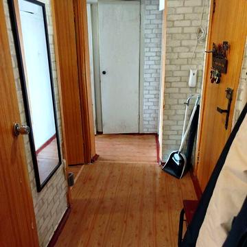 Довгострокова оренда 2к Квартира Моніторна вулиця