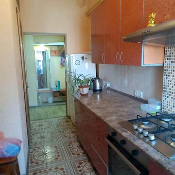 Довгострокова оренда 2к Квартира Єлисаветградський провулок