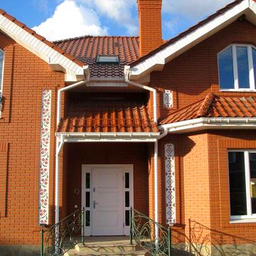 Оренда будинка, 240 м2, Київська обл. Обухівський р-н, с.Ходосівка