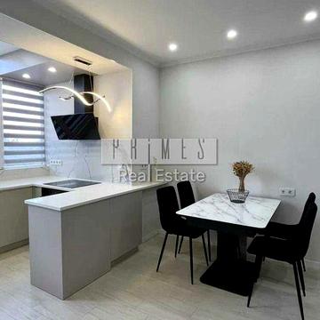 Затишна та стильна ЖК Лісова Казка 2х кімнатна Деснянський