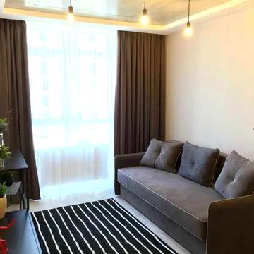 Оренда 1-к квартири на просп. Чорновола в новобудові