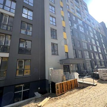 Продаж 2- кім.квар.61.6 кв.м.ЖК Шенген.Ціна:74999$. ЖК Шенген