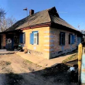 Продам будинок в селі Катеринівка.