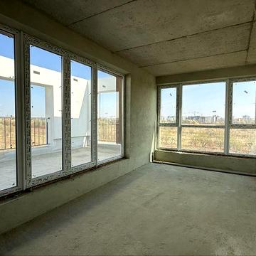 2кім. Апартаменти з терасою 82 м2, ЖК Спортивна, Стрийська Сокільники ЖК Спортивна на Спортивній