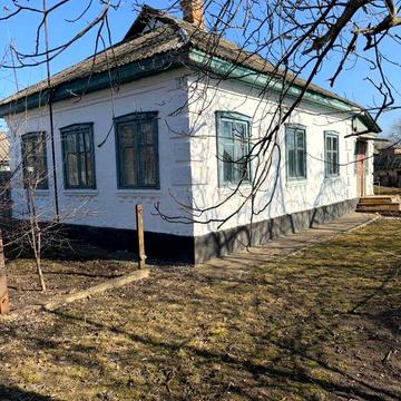 Продається будинок у с.Шрамківка