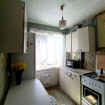 2х к.кв. 3й участок косметичний ремонт