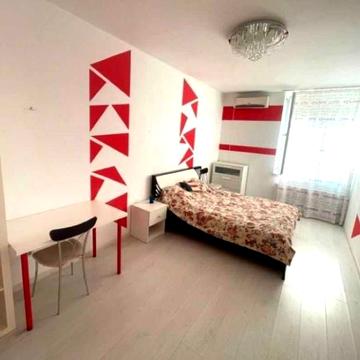 Сдам 1-кв 42м2, ЖК Комфорт-Таун, вул. Регенераторная 4, метро Дарниця