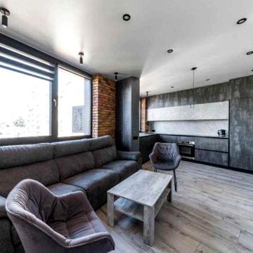 Центр Печерськ ЖК New York 2к Ремонт вул. Антоновича 74 ЖК New York